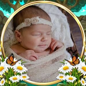 Meet your Posher, Meagan